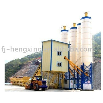 Ready Mixed Concrete Mixing Plant Capacidade: 90-180M3 / h